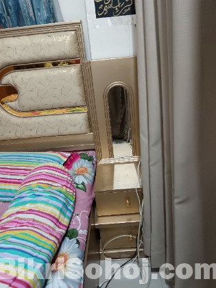 full bedroom set